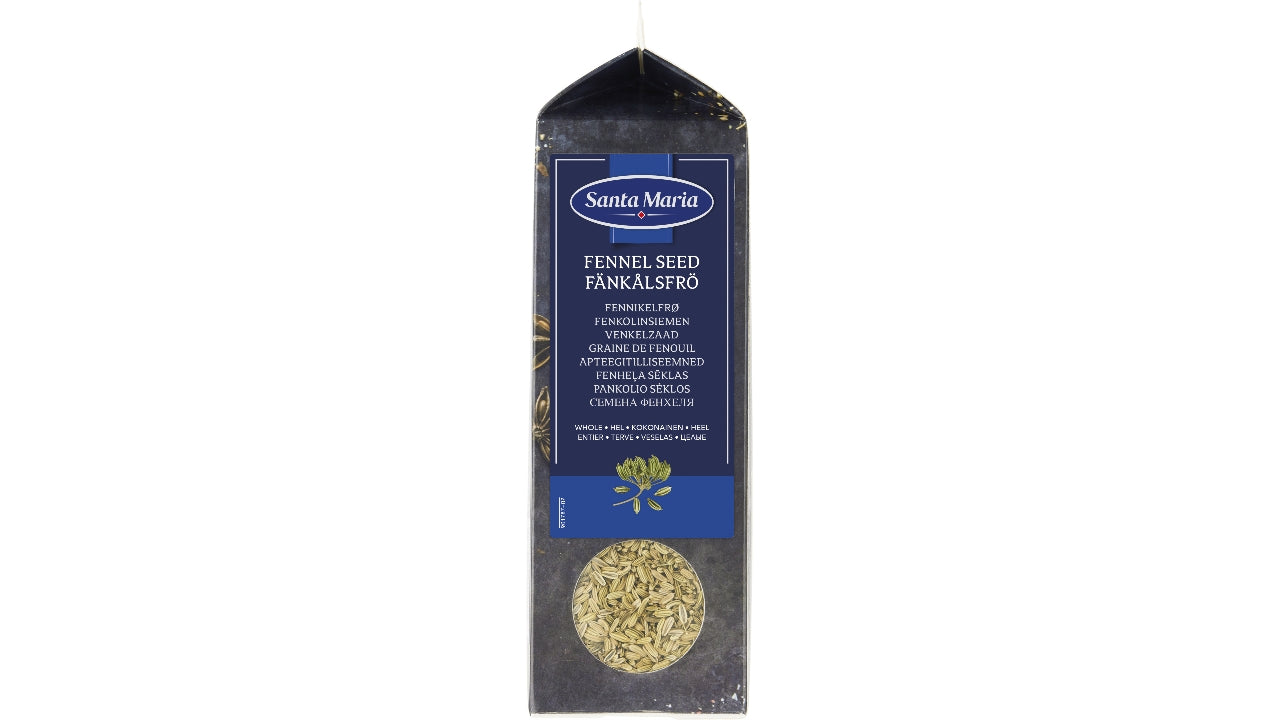 Fennikel hel 300g
