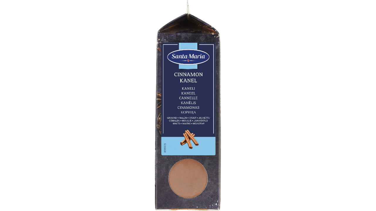 Kanel stødt Indonesien 470g