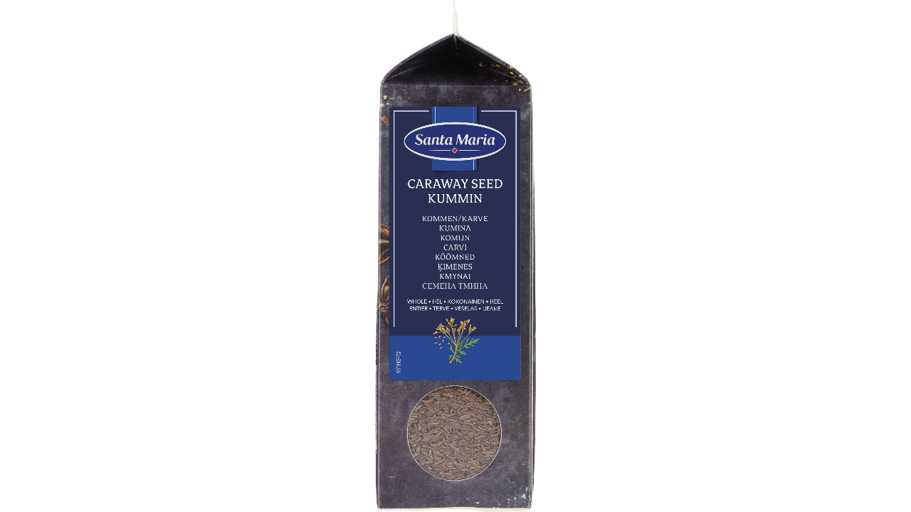 Kommen hel 420g
