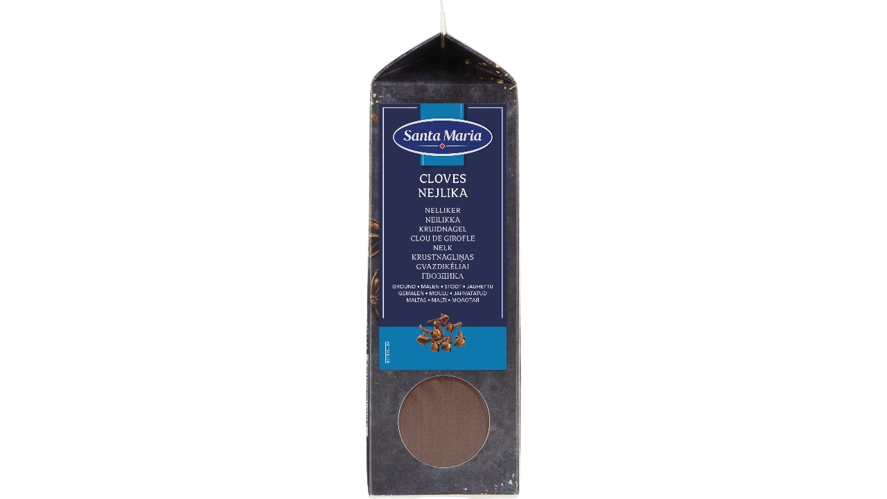 Nelliker stødt 425g