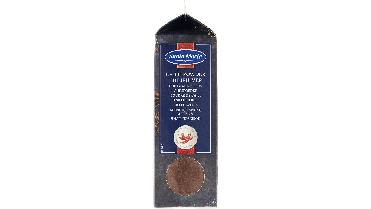 Chilipulver 430g