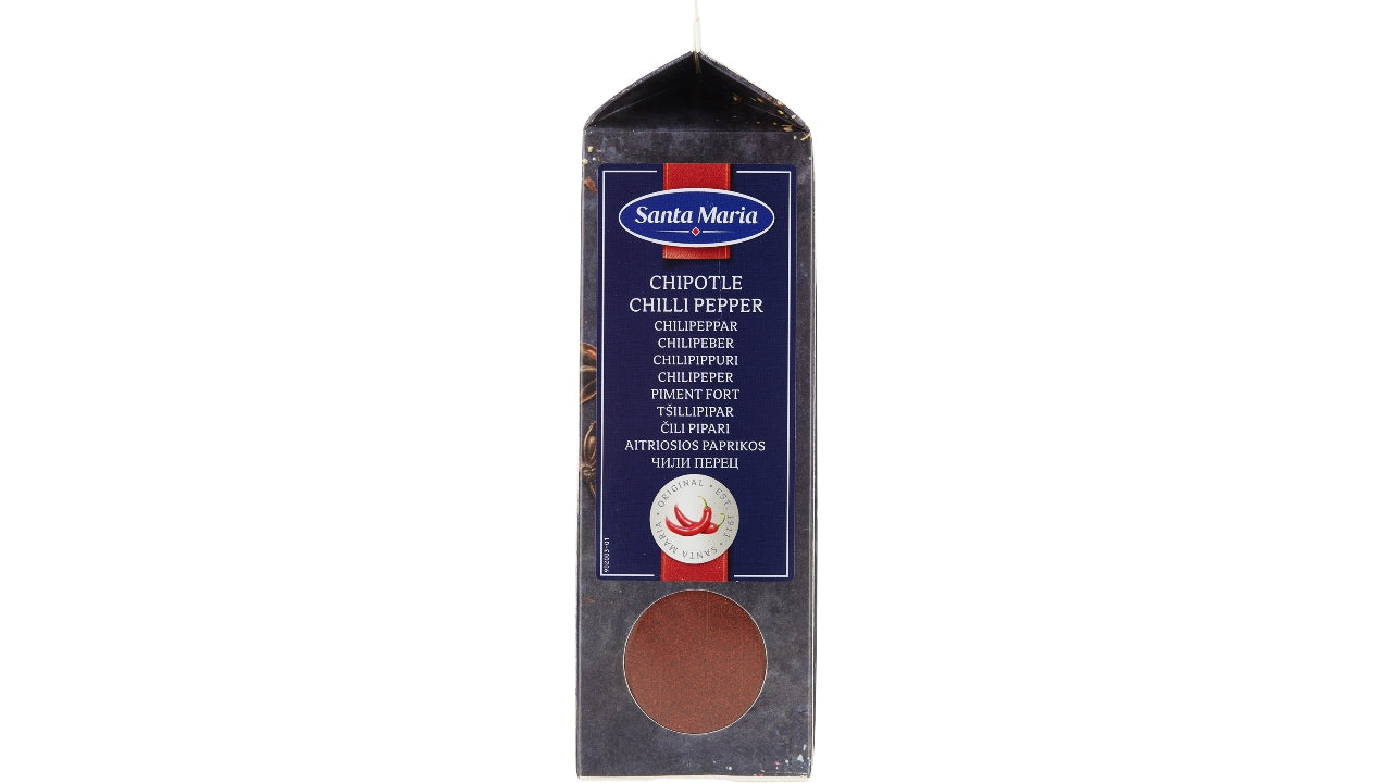 Chipotle chili pepper 500g