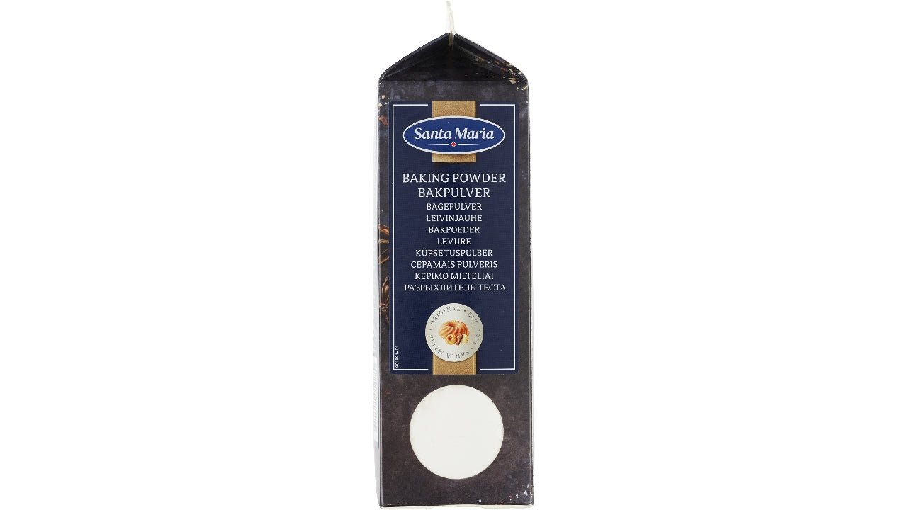Bagepulver 700g
