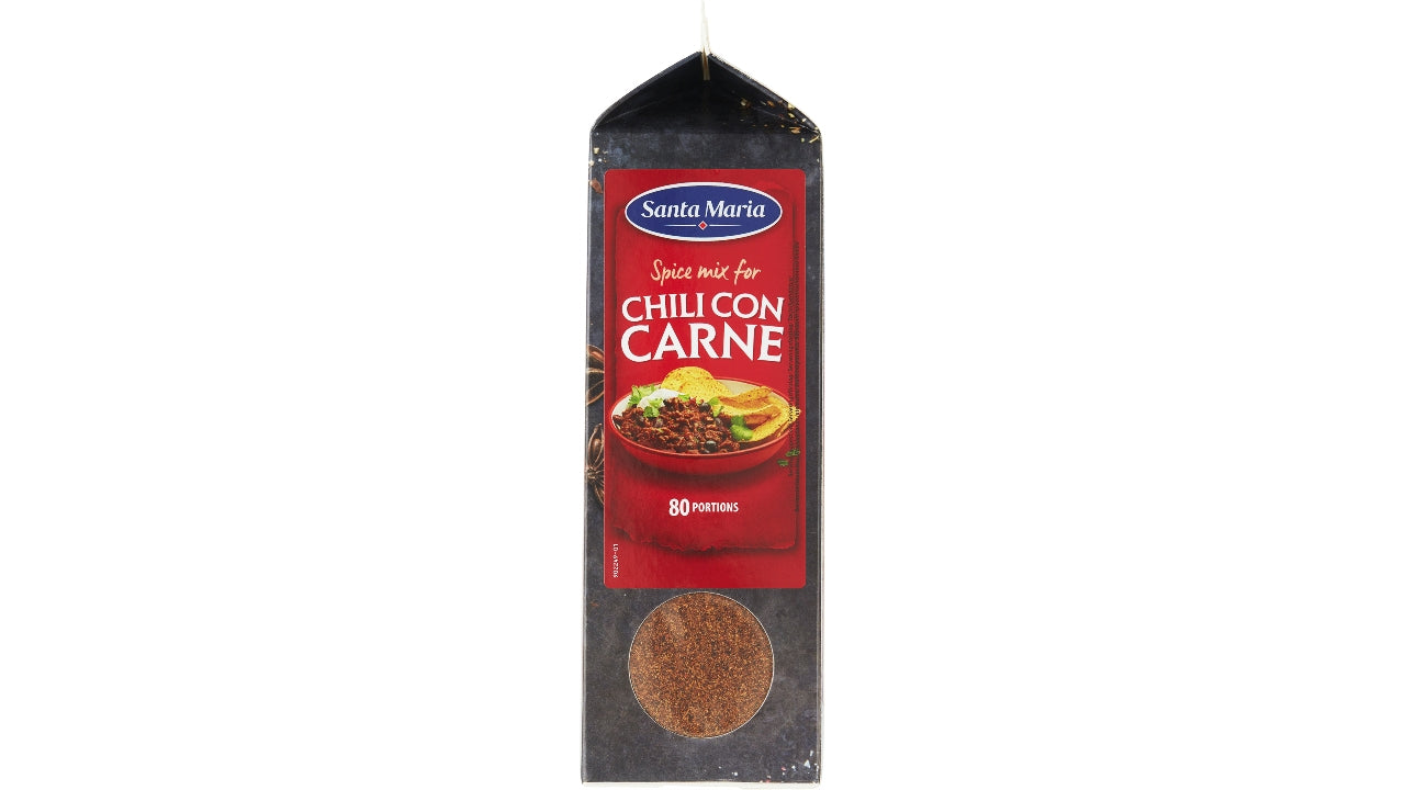 Chili con carne 448g