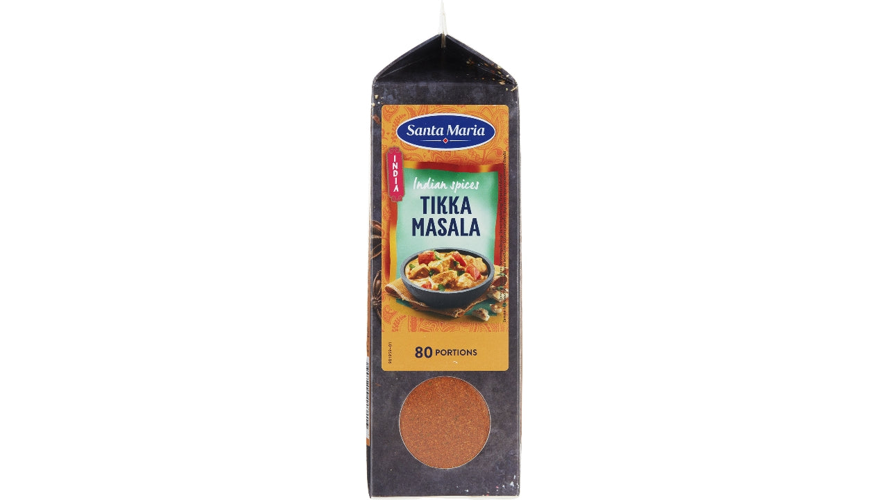 Tikka masala krydderimix 560g