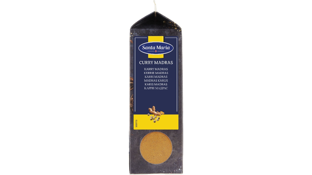 Karry madras 435g