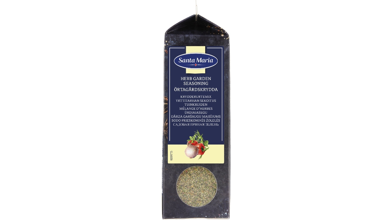 Krydderurtemix 420g