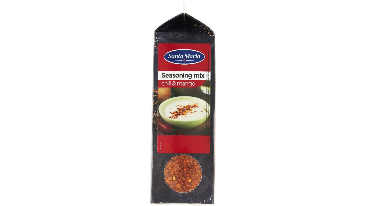 Chili & mango 680g