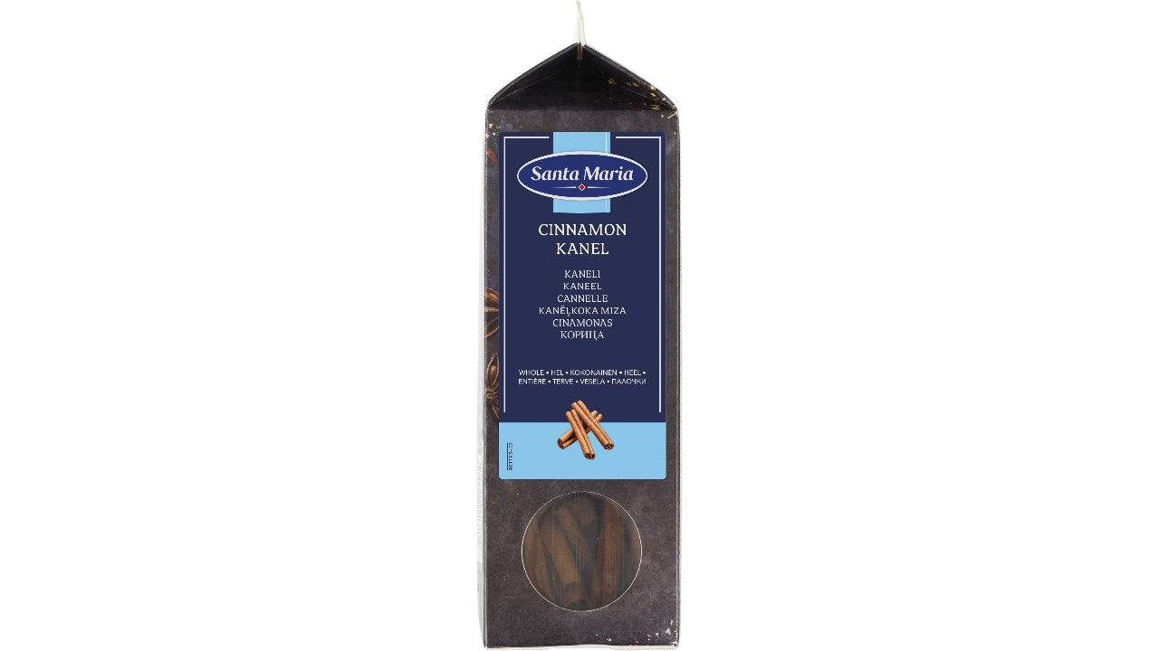 Kanel hel 300g