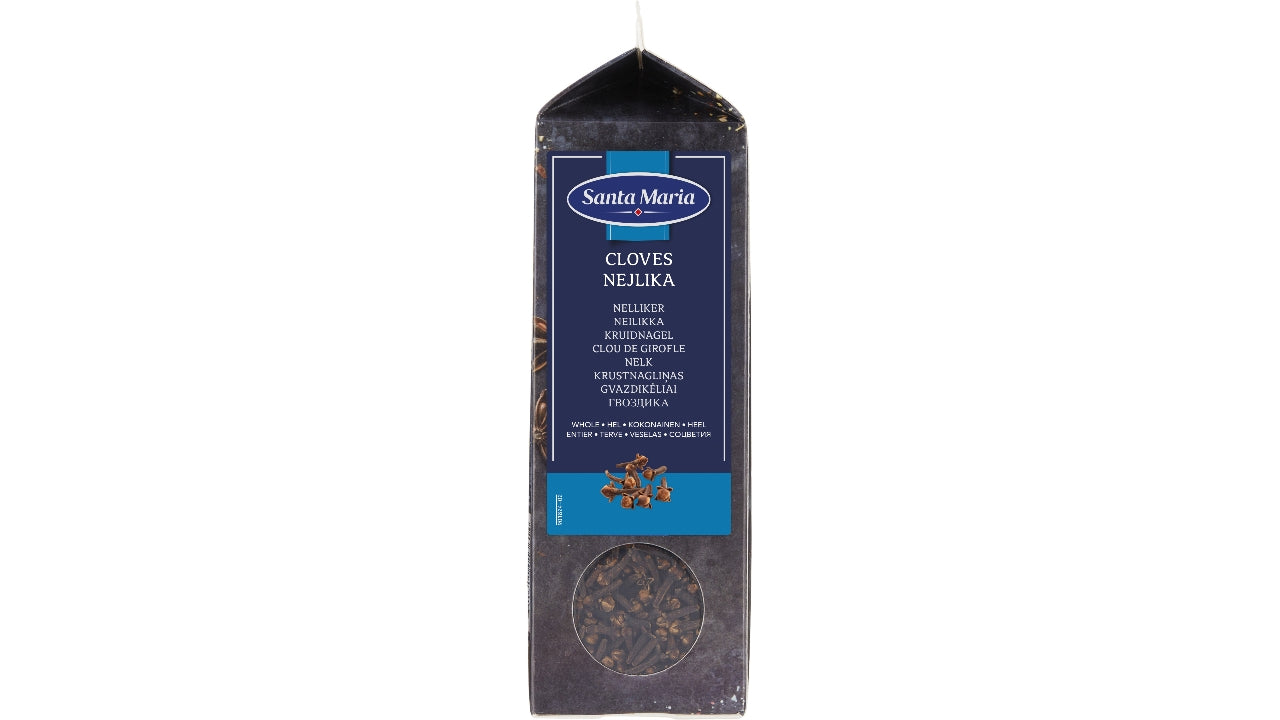 Nelliker hele 340g