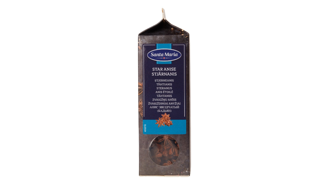 Stjerneanis 160g