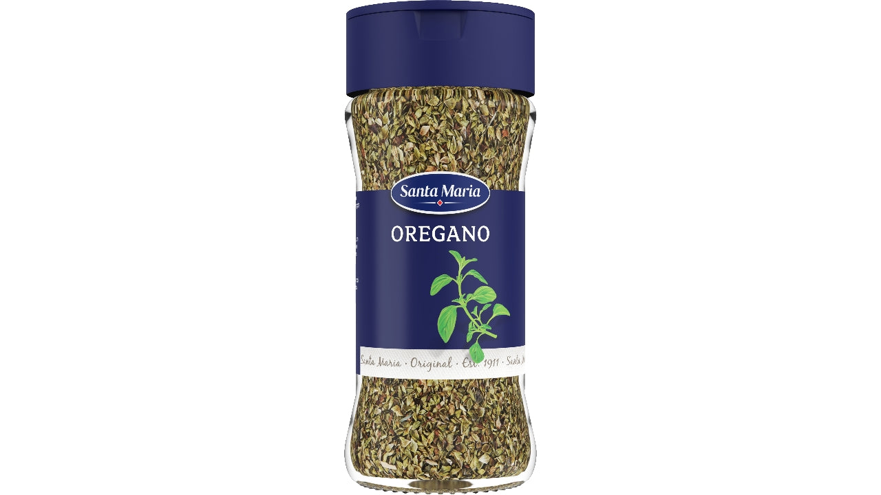Oregano 9g