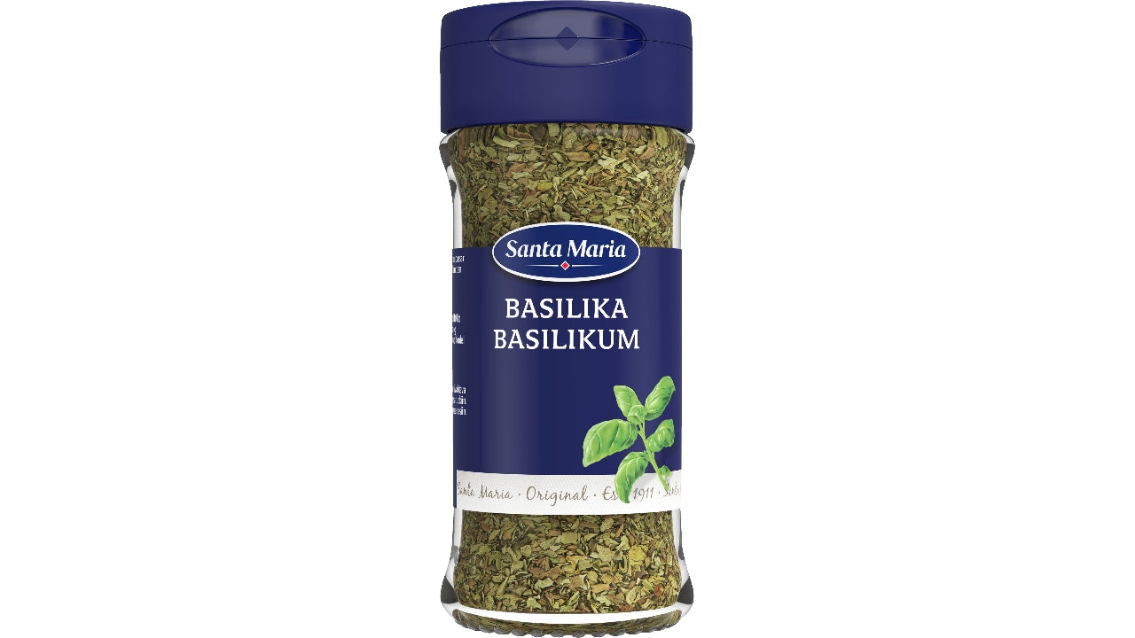 Basilikum 10g