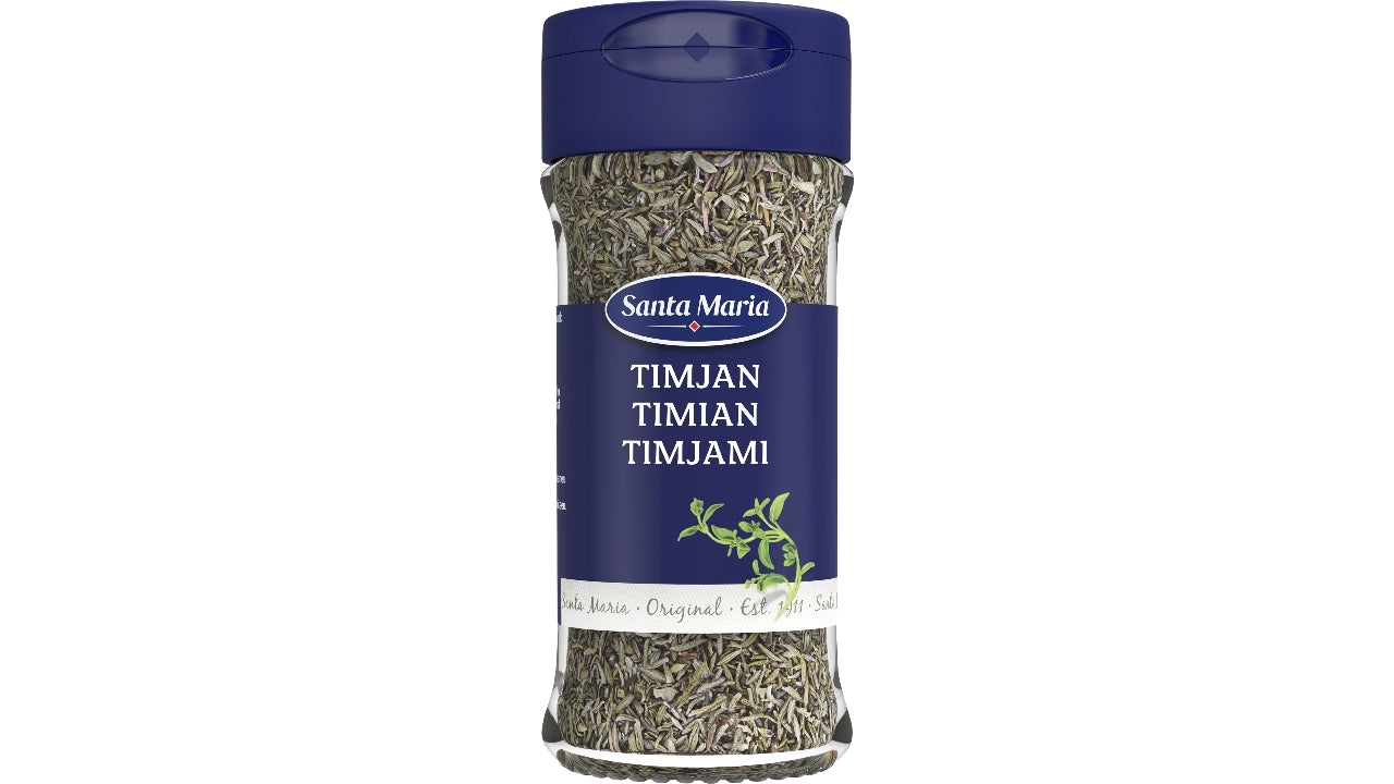 Timian 15g