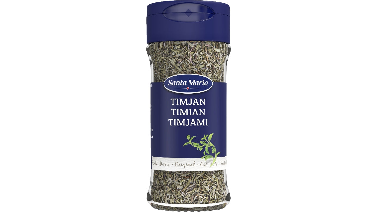 Timian 15g