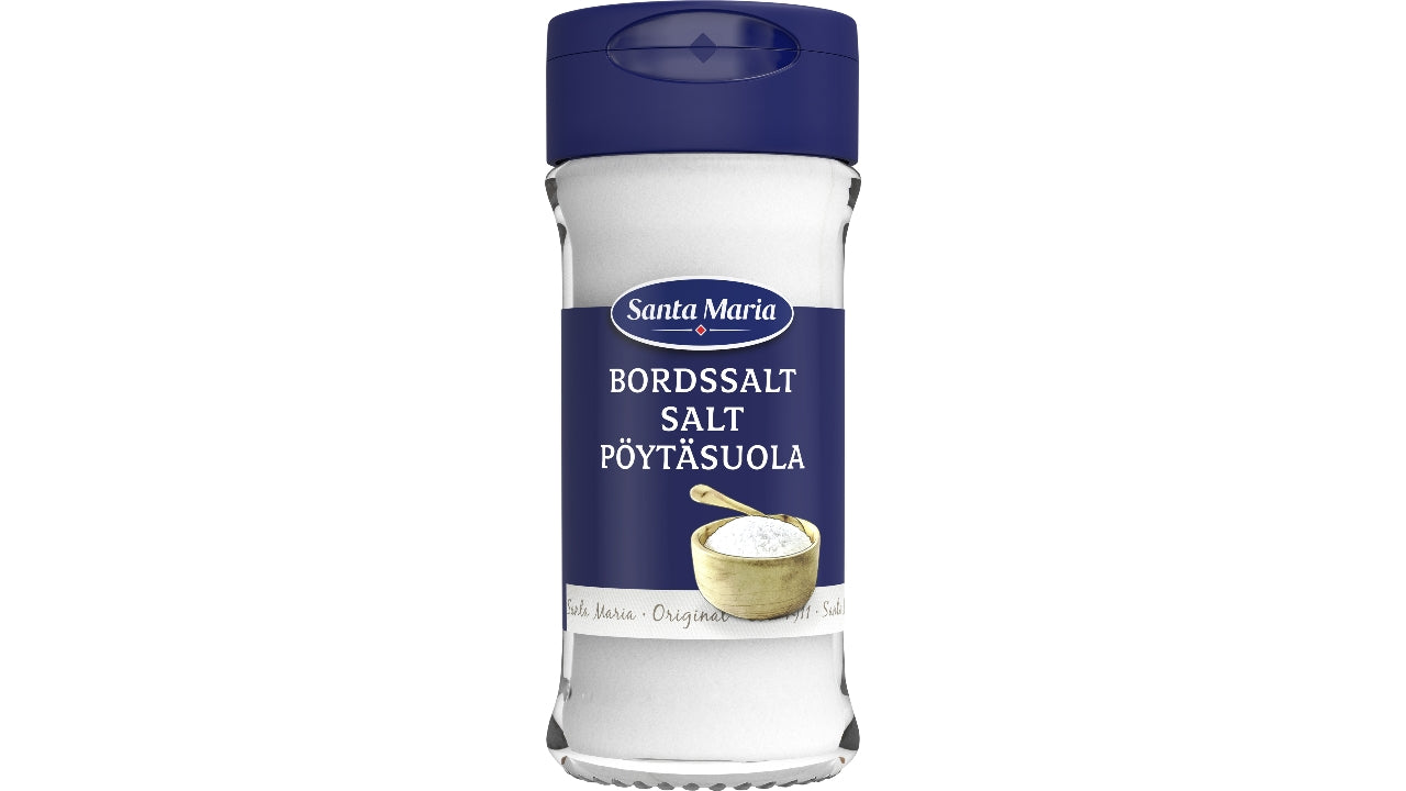 Bordsalt 92g