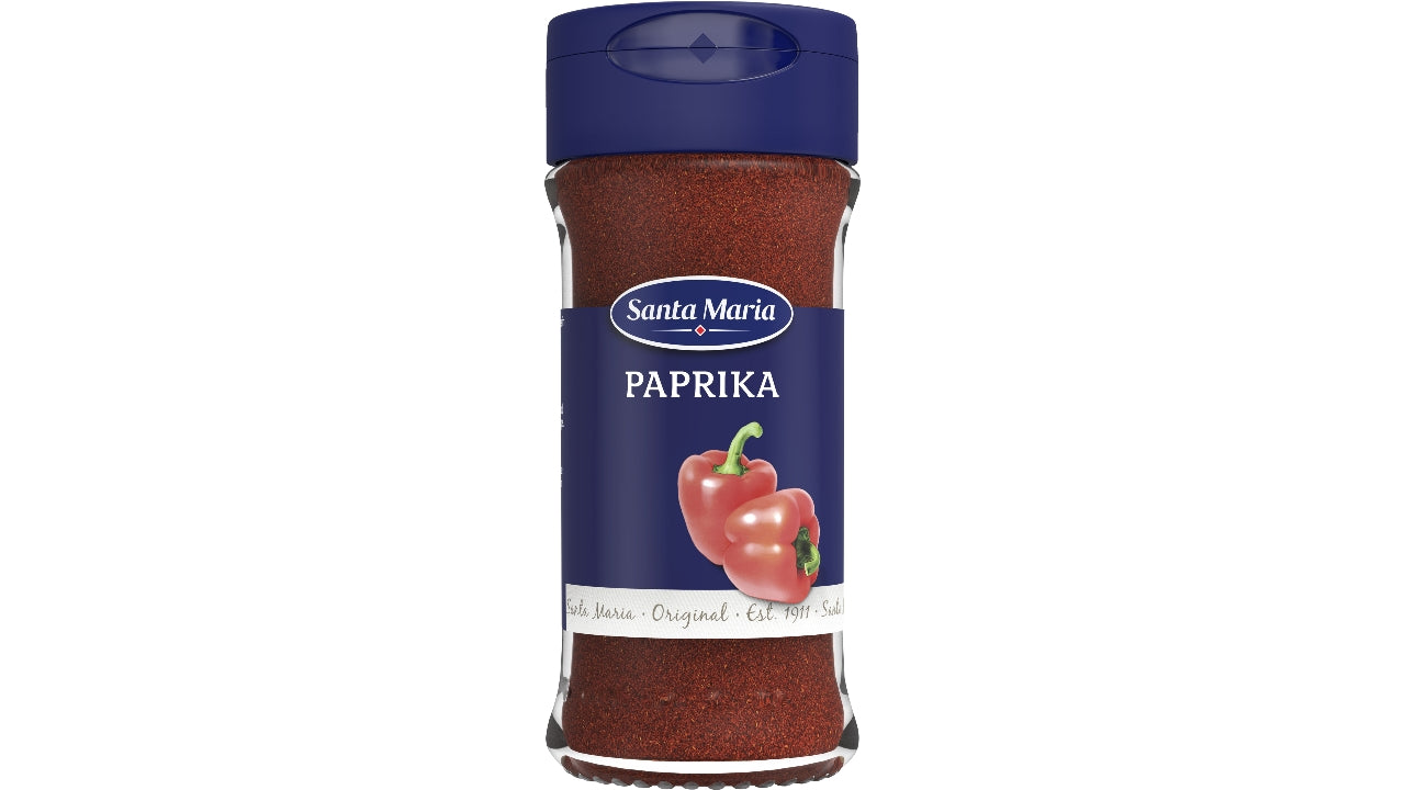 Paprika 37g