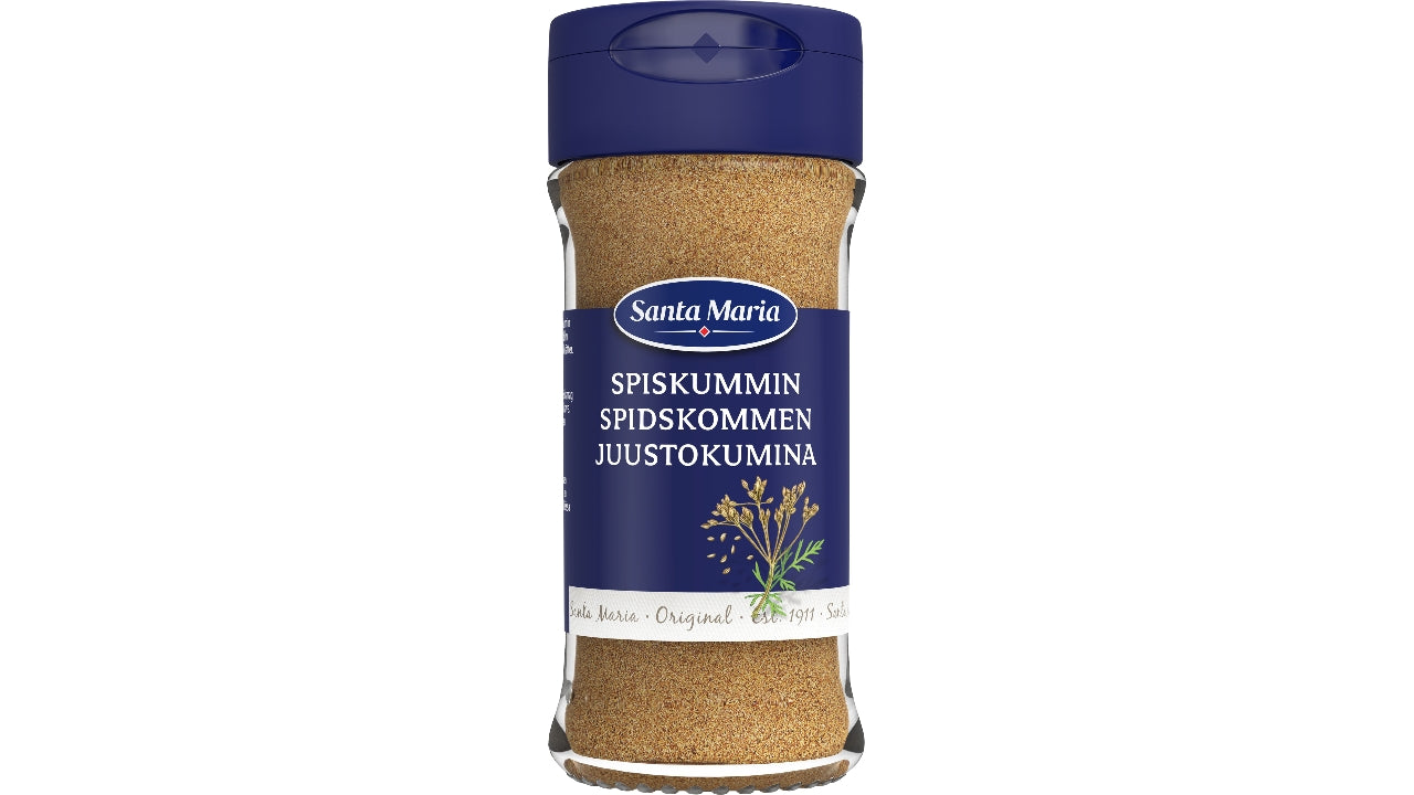 Spidskommen 33g