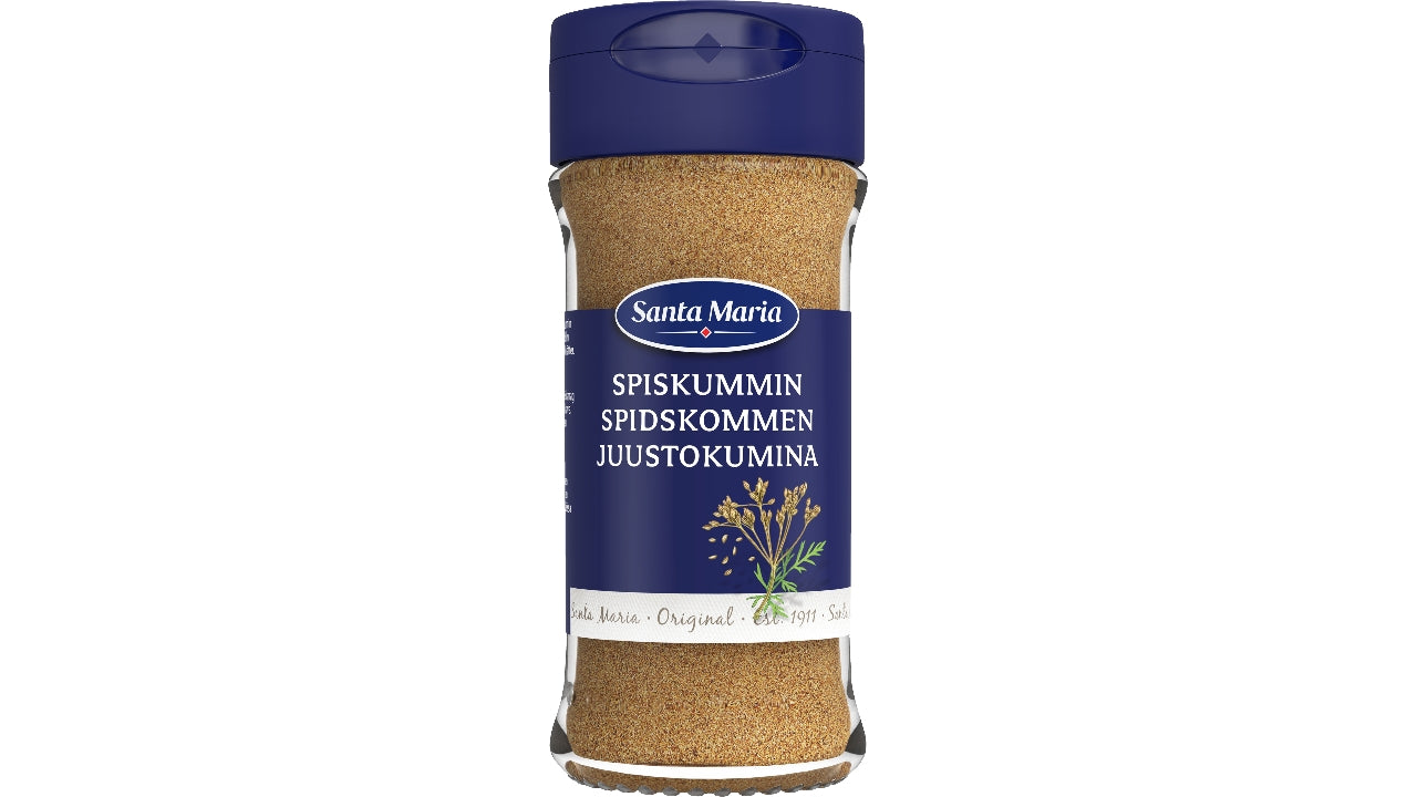 Spidskommen 33g