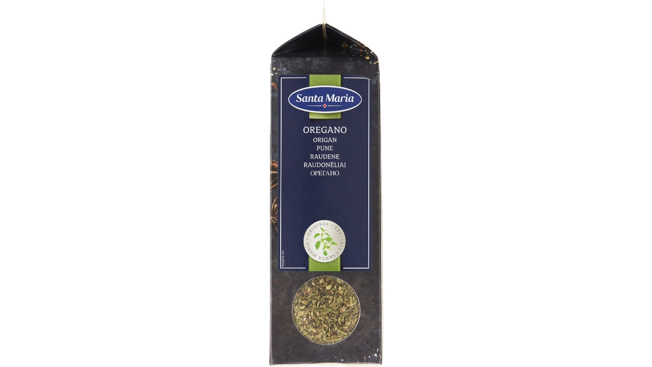 Oregano 65g