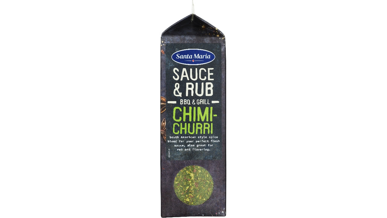 Rub Mix Chimichurri 350g