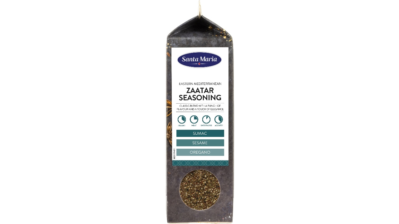 Zaatar Spicemix 350g