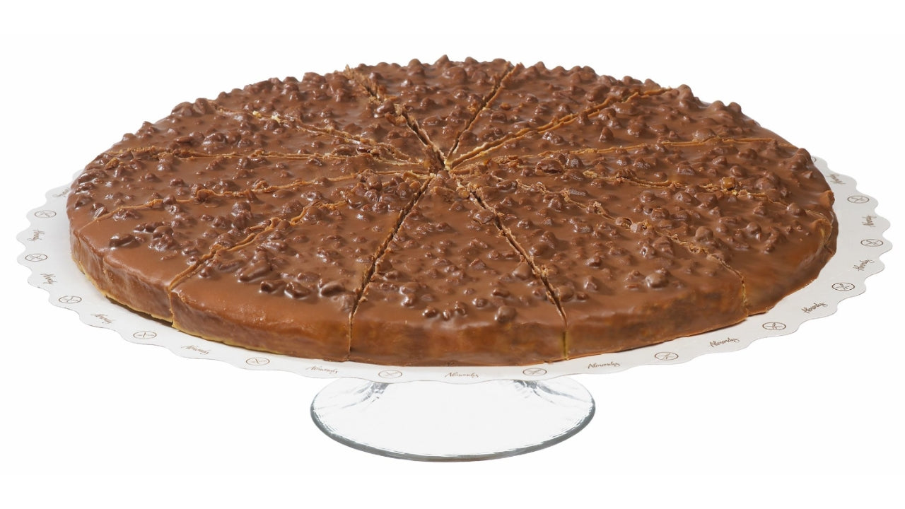 Almondy Daim tærte 1000g