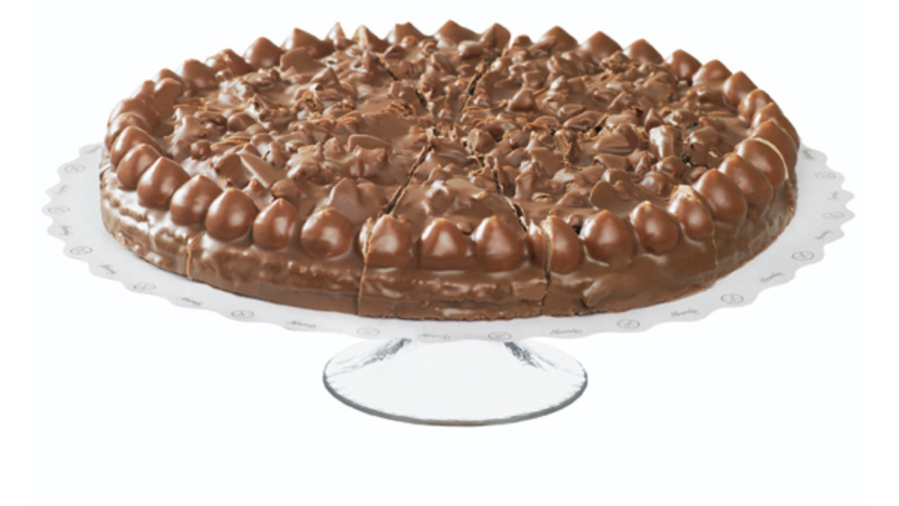 Almondy glutenfri tærte 1000g