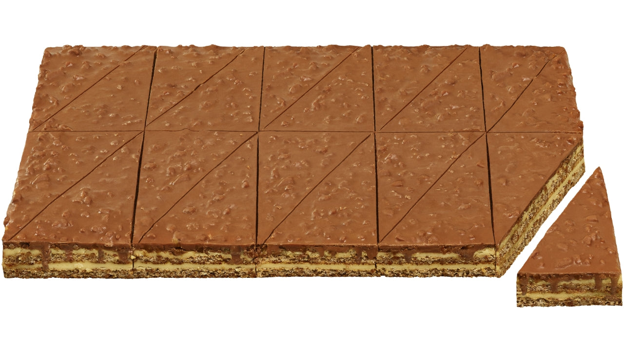 Almondy Daimtærte 1500g