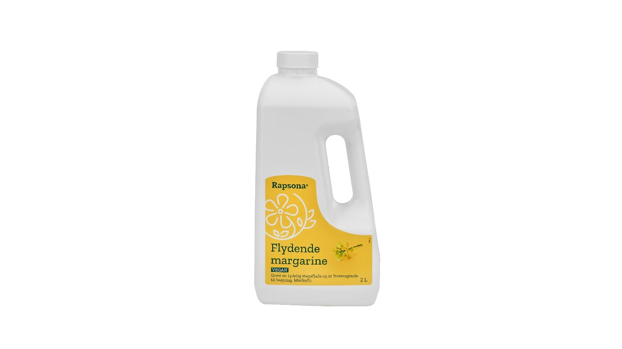 Flydende margarine 2L