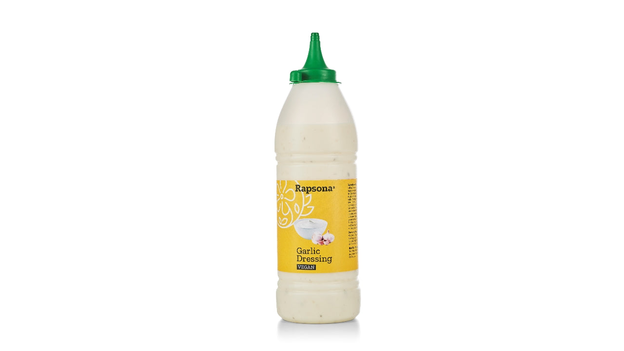 Garlic dressing 850g