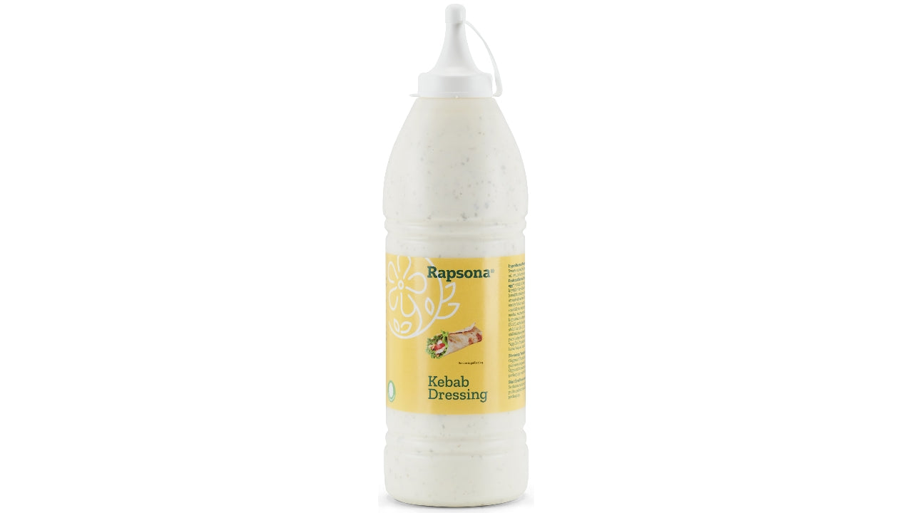 Kebab dressing 900g