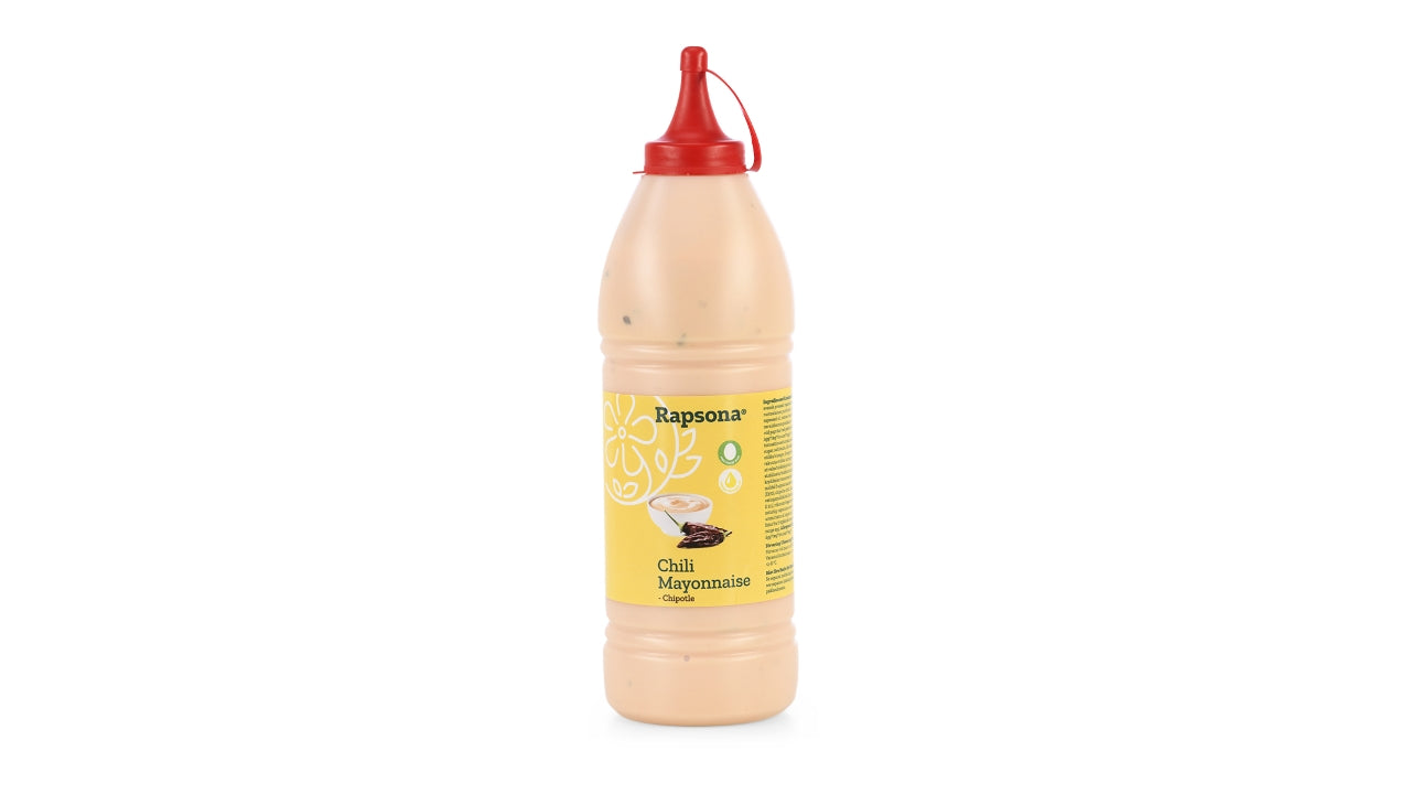 Chili mayonnaise 900g