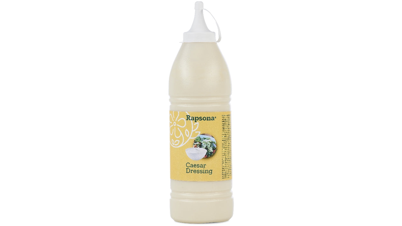 Caesar dressing 900g
