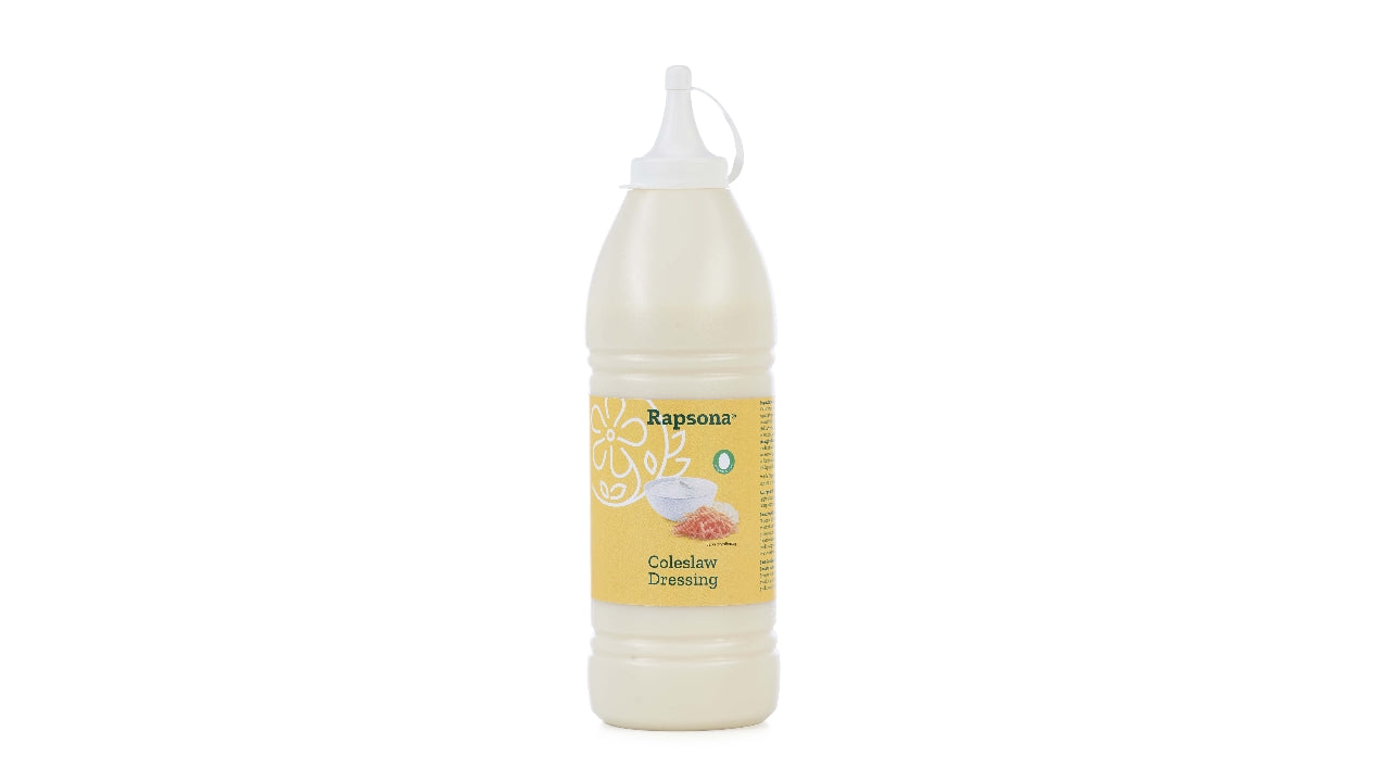 Coleslaw dressing 900g