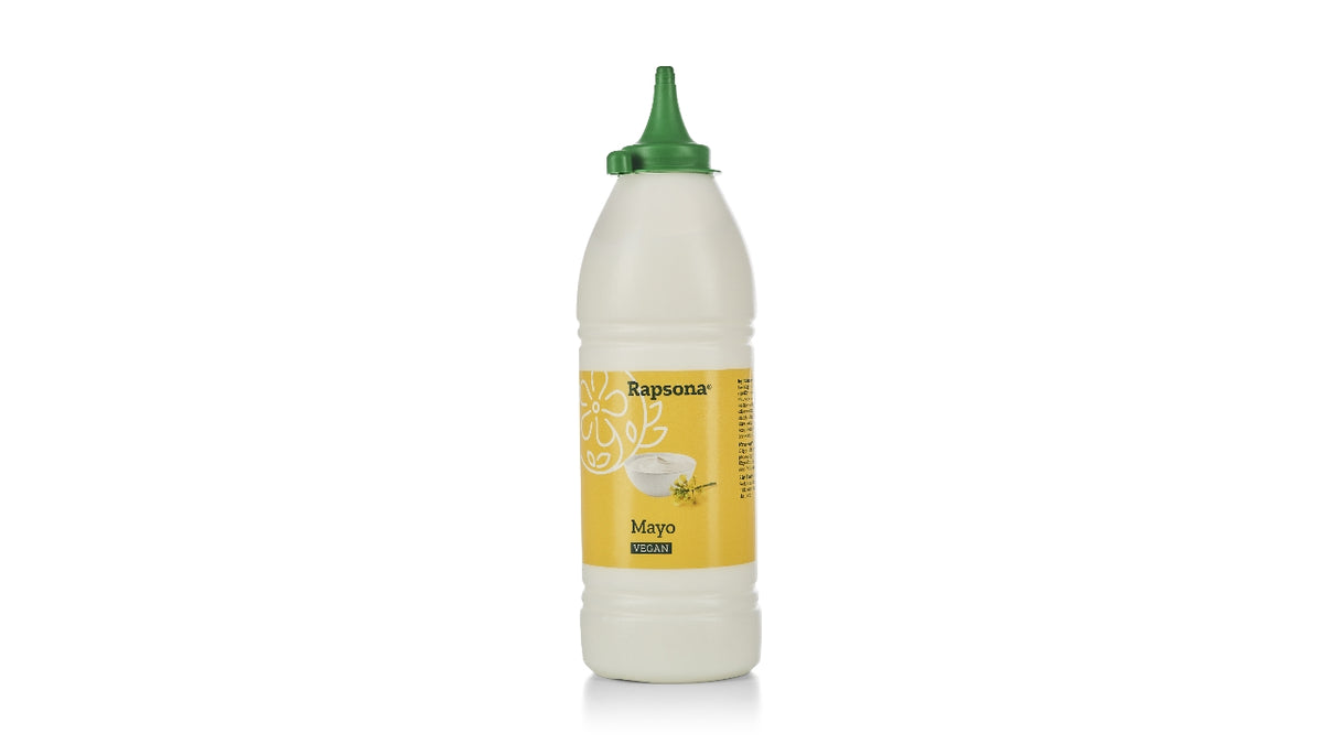 Mayonnaise vegan 800g