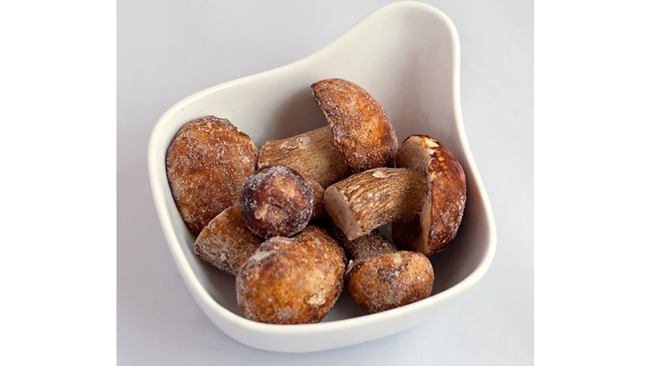 Svampe Karl Johan hele 1kg