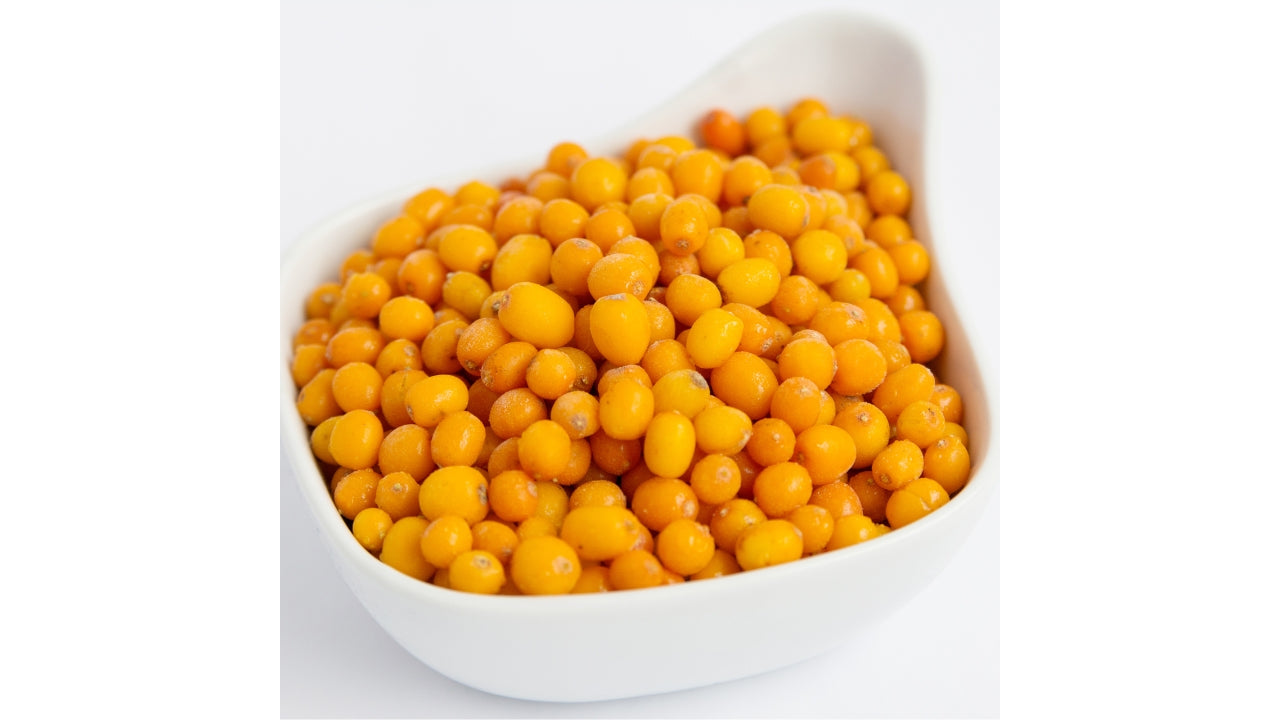 Havtorn 1kg