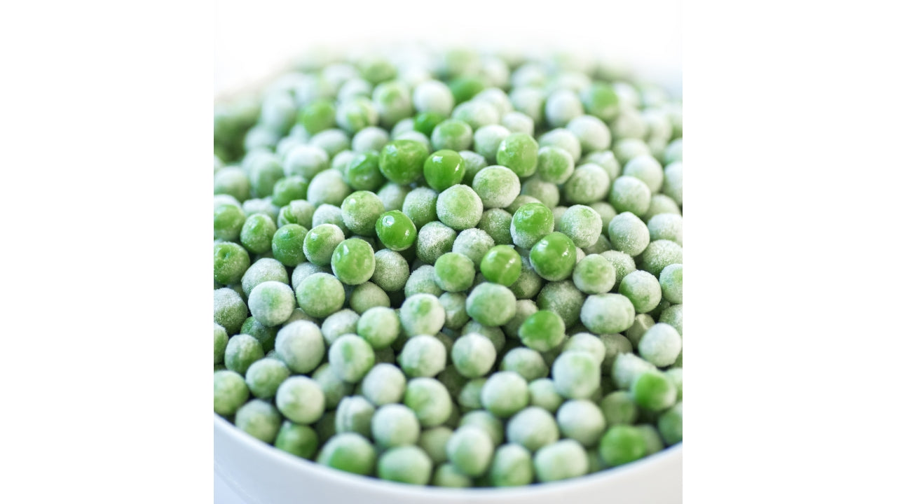 Øko Ærter 2,5kg