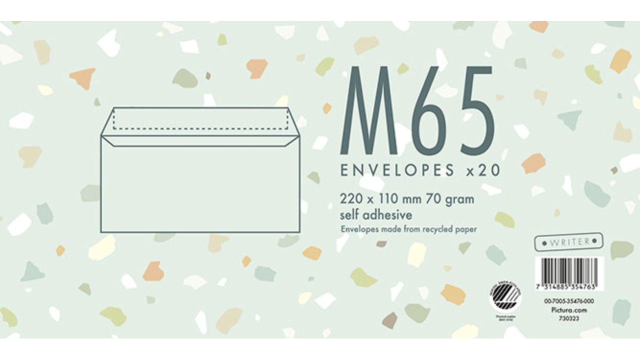 Konvolut DP M65 20stk
