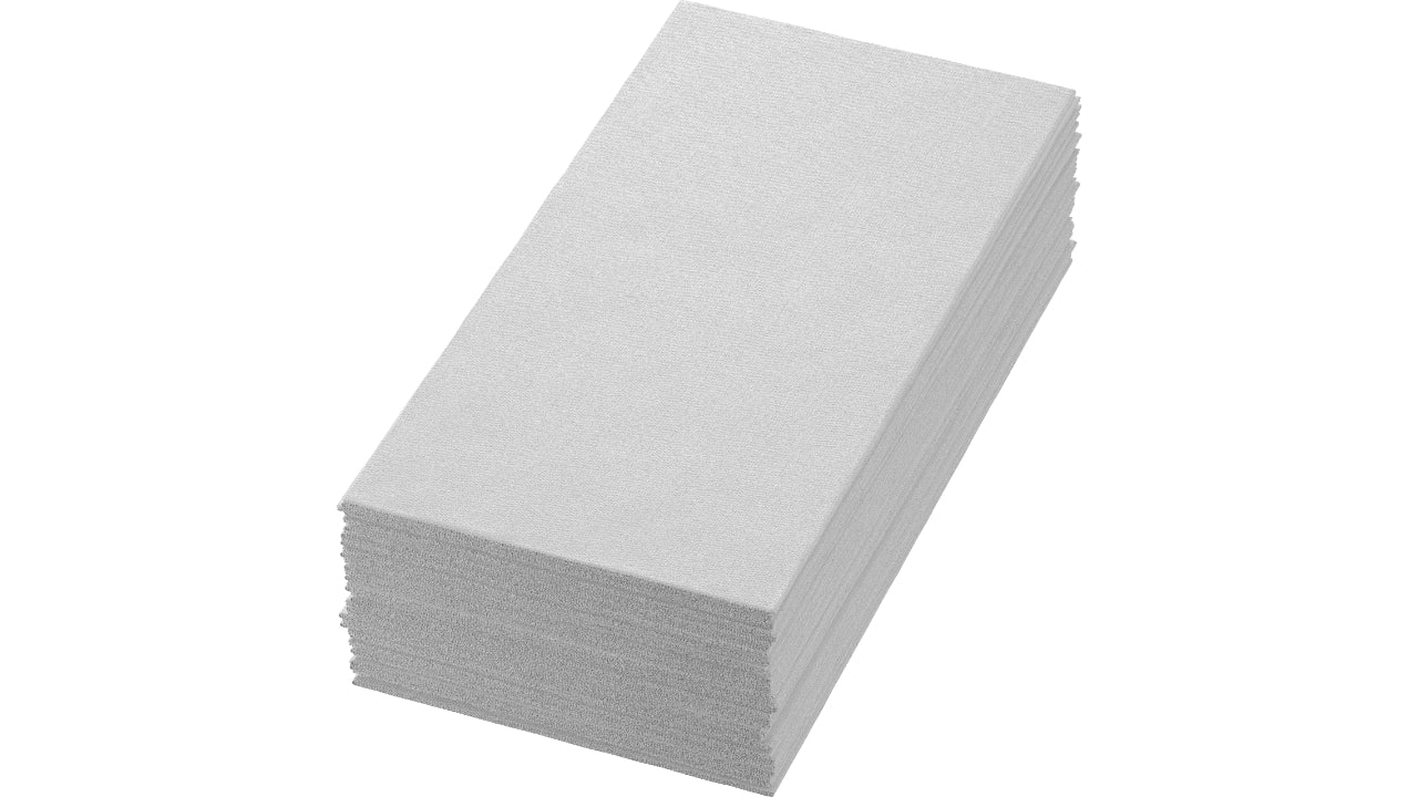 Serviet duniSoft Soft 48x48cm BF hvid