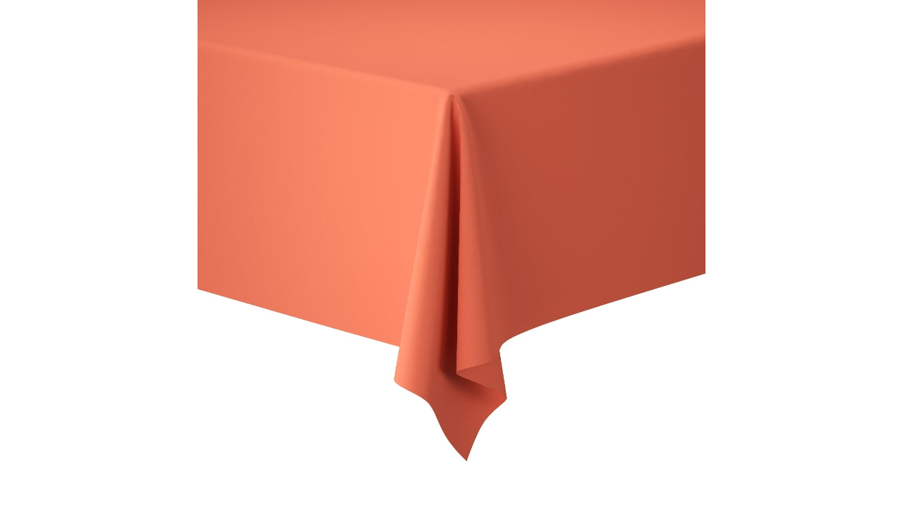 Rulledug Dunicel 1,18x25m mandarin