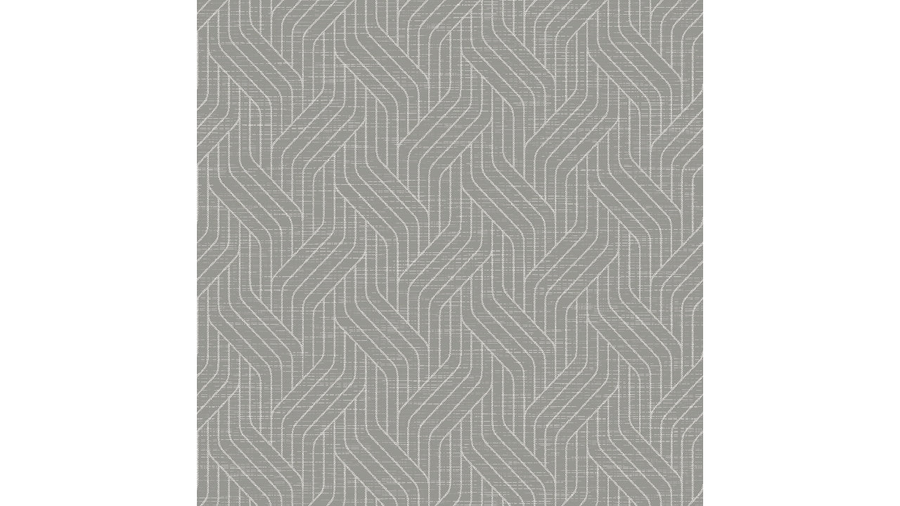 Serviet 40x40cm Woven Granite Grey 60stk