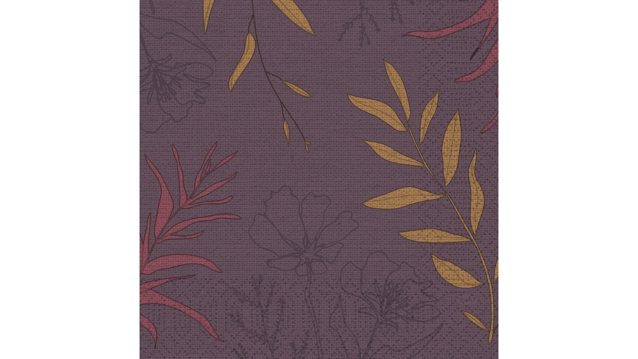 Serviet soft nature 3-lags 33x33cm 50stk