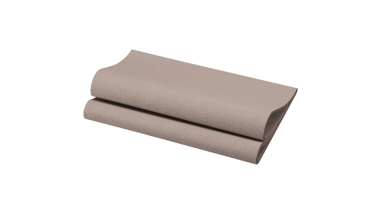 Serviet 40x40cm Greige 60stk