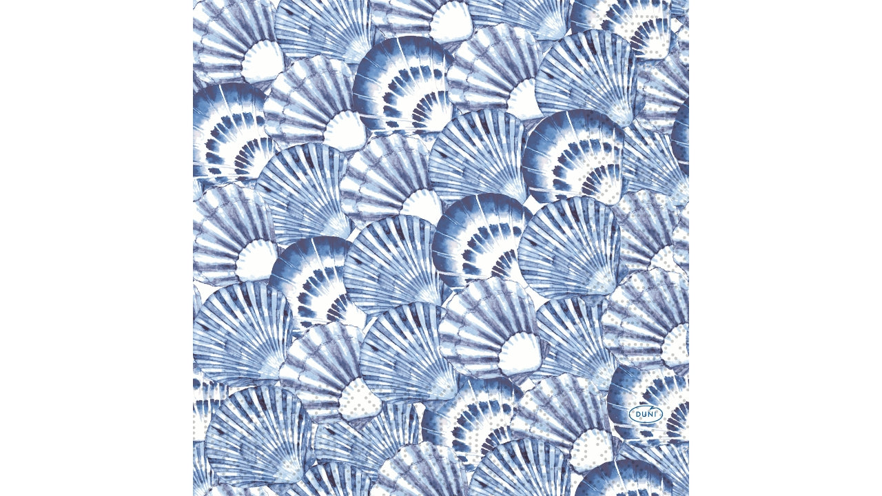 Serviet tide 33x33cm 50stk