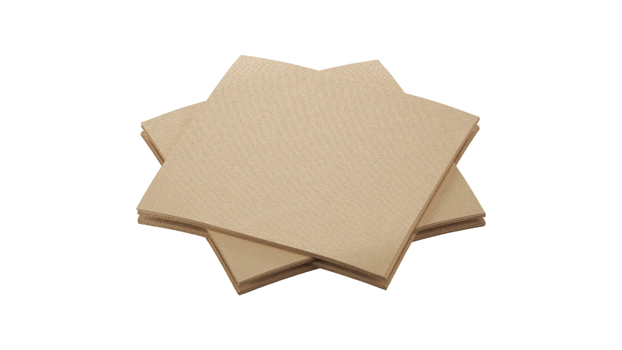 Serviet eco 20x20cm 180stk