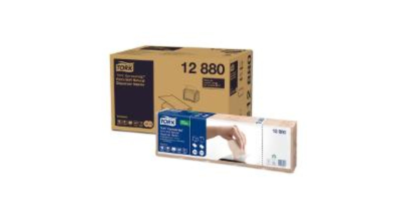 Serviet Tork Interfold N4 1000stk