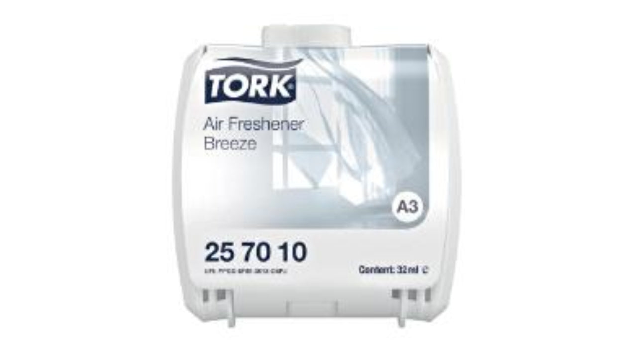 Luftfrisker Tork Brreeze A3 32ml