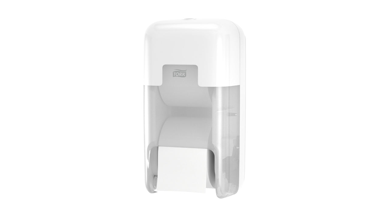 Dispenser tork toiletpapir T7 optiServe